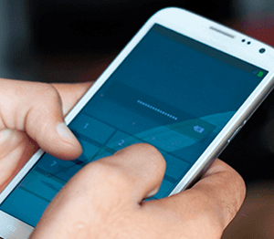 Samsung Galaxy dual sim